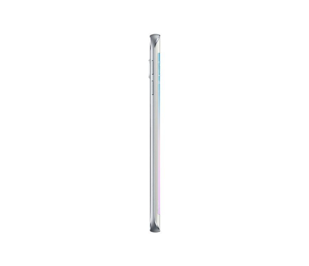 Samsung Galaxy S6 edge G925F 32GB Perłowa biel - 230560 - zdjęcie 3